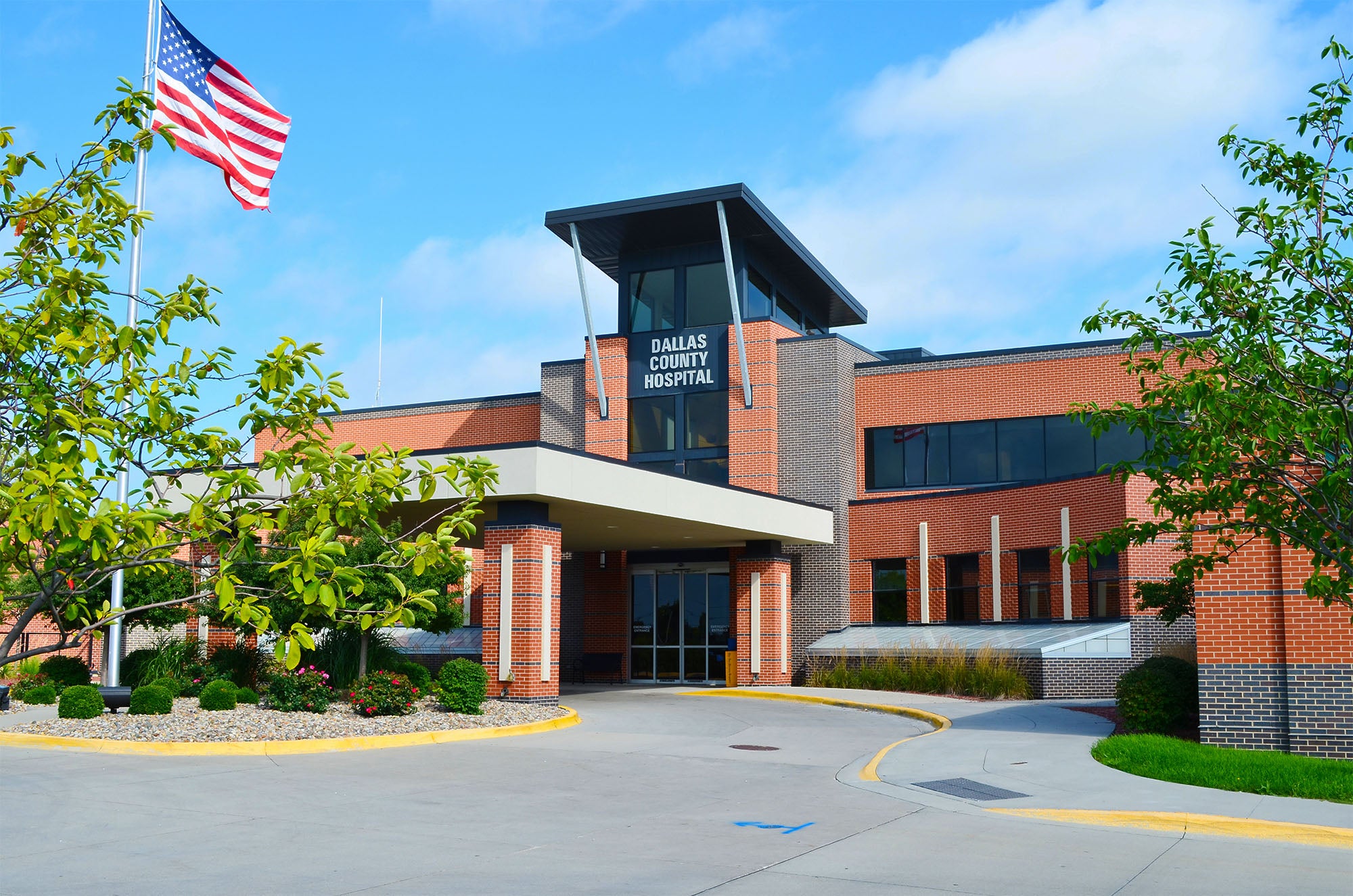 Dallas County Hospital