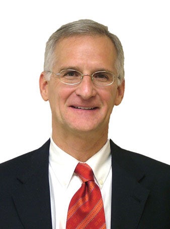 Mark McGaughey,