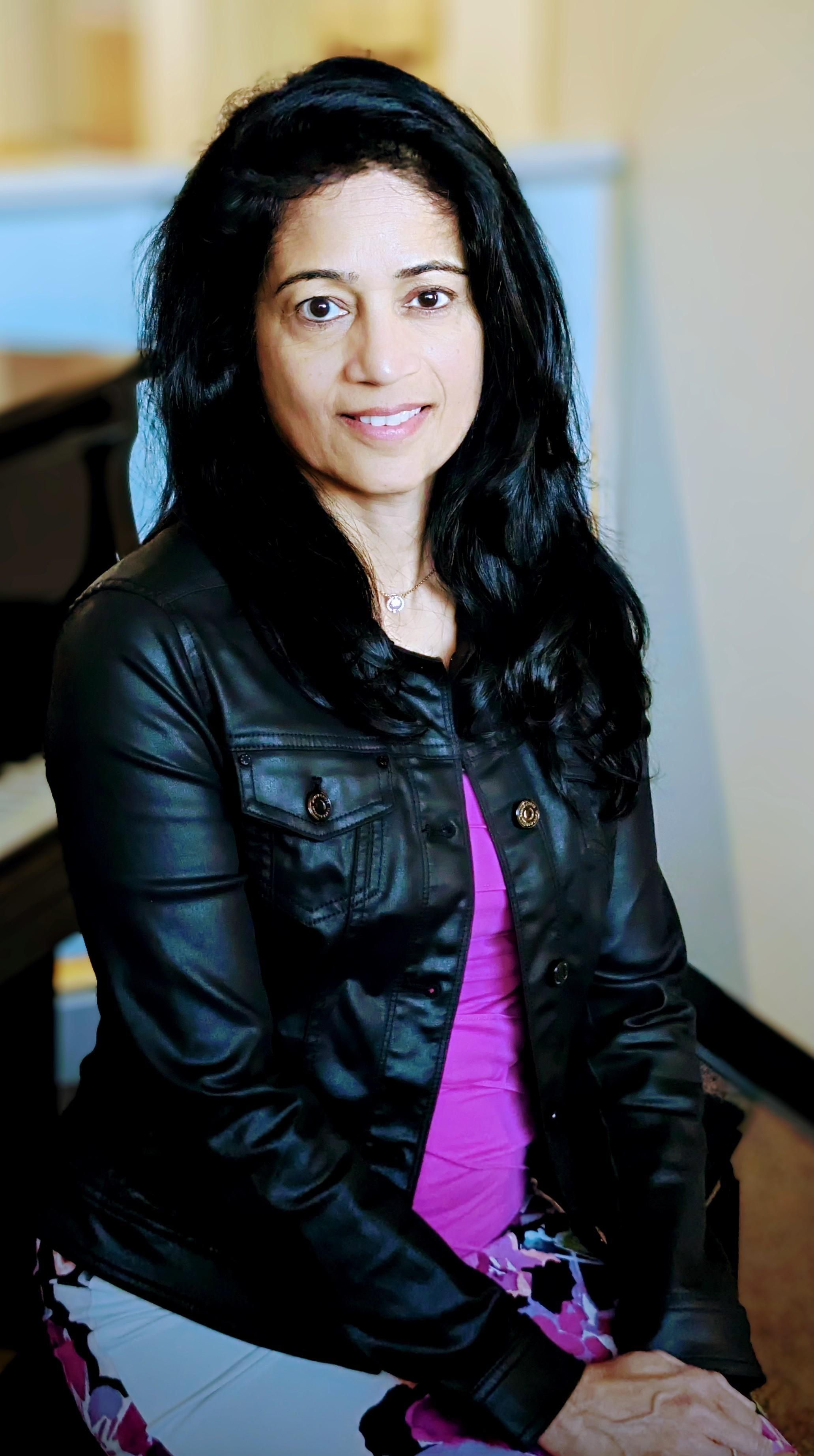 Neeraja Kakade,