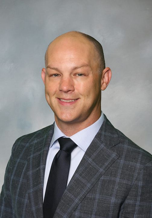 Andrew C.G. Steffensmeier,
