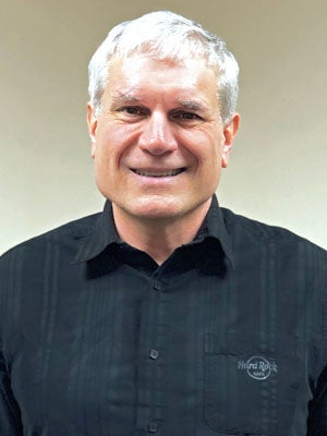 Dirk Cavanaugh