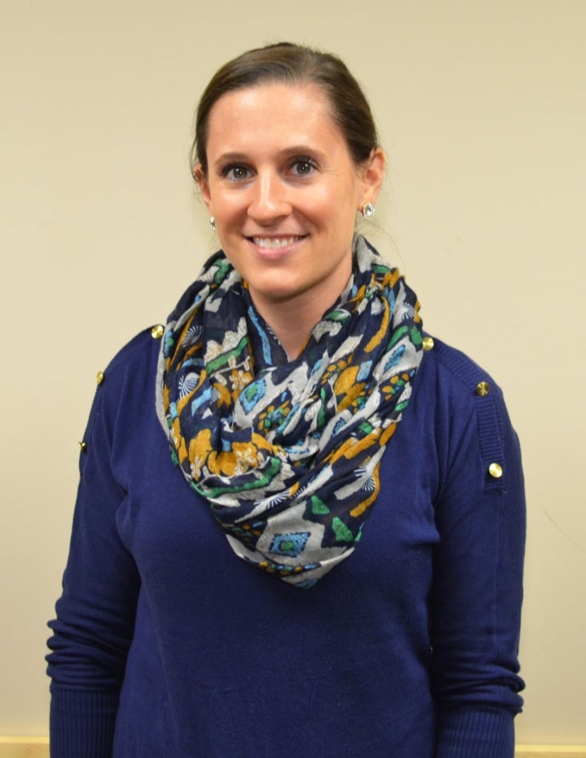 Lindsay Weber