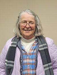 Lois Hager