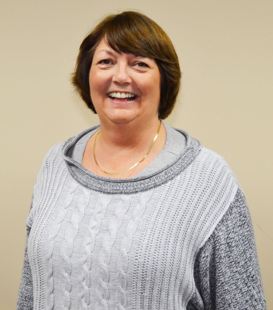 Maureen Haglund