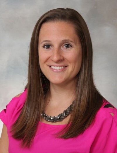 Lindsay Weber,