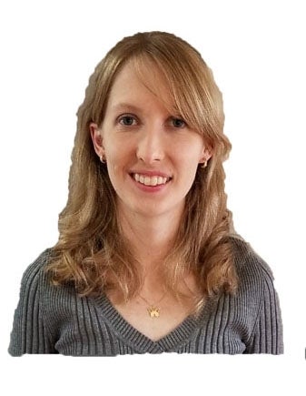 Laura Jetter, 