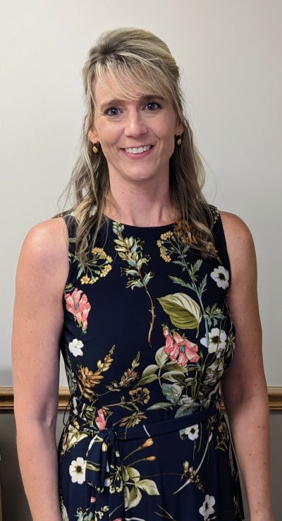 Sheri Schroeder, PA-C,